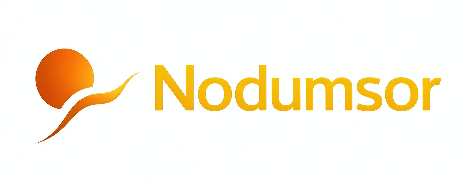 Nodumsor solar